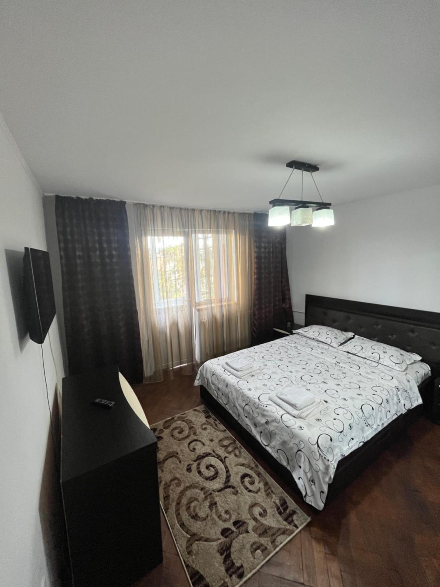 Concept Home Valcea Râmnicu Vâlcea Exterior foto